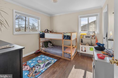 13320 Keating St, Rockville MD 20853-3273 exterior