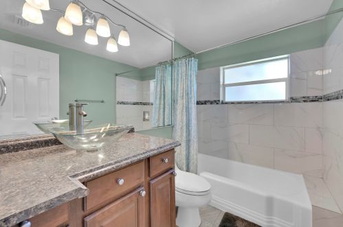 418 13 Dr, Boca Raton FL 33486-5369 exterior