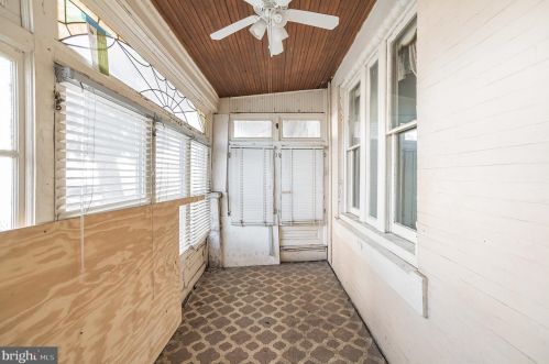 1665 56th St, Philadelphia PA  19143-5305 exterior