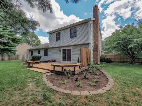 6303 Eagle Rdg Dr, Kalamazoo MI 49004-8677 exterior