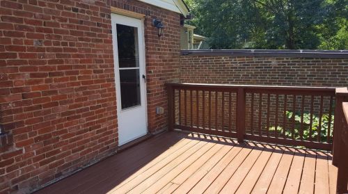 3553 Boswell Ave, Saint Louis MO 63114-4205 exterior