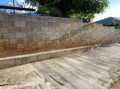 728 21 Ave, Honolulu HI 96816-4516 exterior