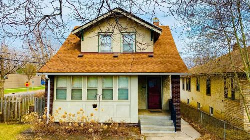 356 Fulton St, Saint Paul, MN 55102-3407