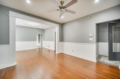 12056 Lafayette Ave, Chicago IL  60628-6641 exterior