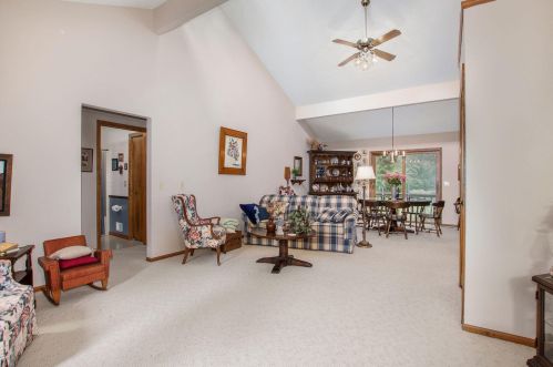 17699 Ruby Ln, Big Rapids MI 49307-8903 exterior