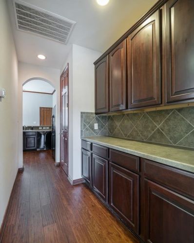 4129 Cres Way, Frisco TX 75034-6344 exterior