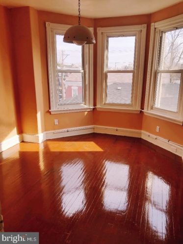 5821 Ditman St, Philadelphia PA  19135-4043 exterior