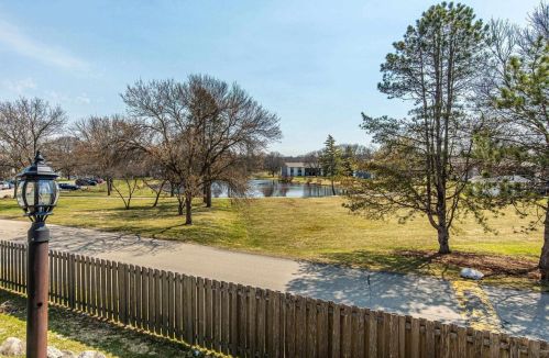 6858 Park Ridge Dr, Madison WI  53719-2220 exterior