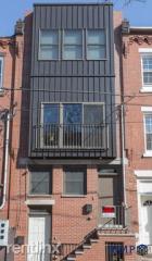 1819 Bouvier St, Philadelphia PA  19121-3305 exterior