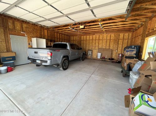 4610 Magoo Rd, Tucson AZ  85739-9623 exterior