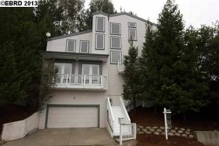 6951 Bristol Dr, Berkeley, CA 94705-1704