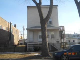 1405 51st Ave, Chicago IL  60804-3534 exterior