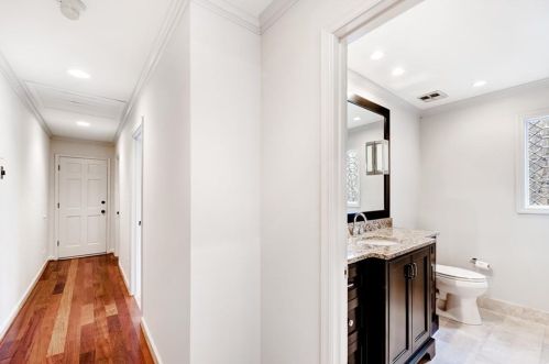 9615 Huntcliff Trce, Atlanta GA 30350-2615 exterior