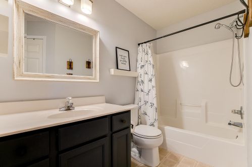 3888 Homestead Dr, Saint Paul MN 55125-8412 exterior