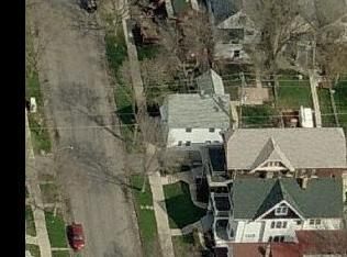 1812 7th St, Milwaukee, WI 53204-3916