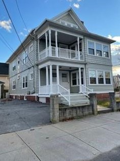 152 Massachusetts Ave, Providence, RI 02905-4312