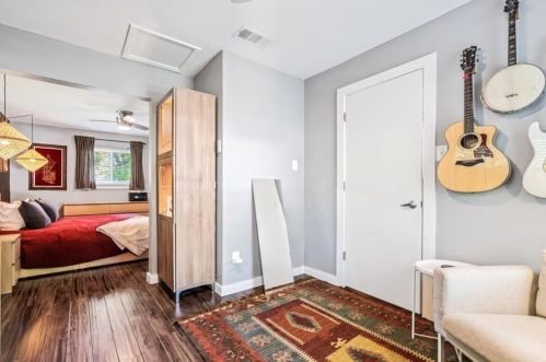 11509 April Dr, Austin TX 78753-2978 exterior