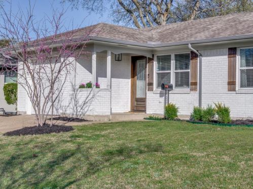 11381 Fernald Ave, Dallas, TX 75218-1323