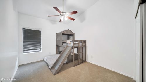 4977 Louis River Way, Tucson AZ  85718-4756 exterior