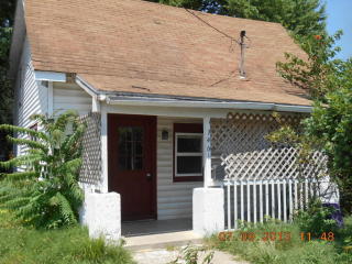 1461 Missouri Ave, Springfield MO  65802-1746 exterior