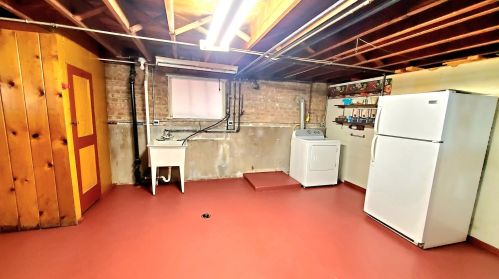 3037 Austin Ave, Chicago IL 60638-1418 exterior