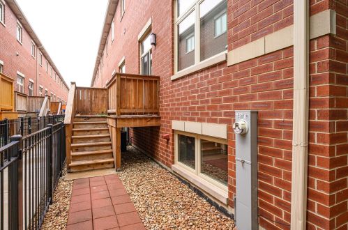 3507 Maplewood Ave, Chicago IL  60632-1020 exterior