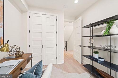 1905 4th St, Washington DC  20001-2305 exterior