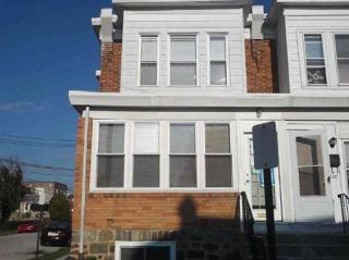 1300 10th St, Chester, PA 19022-1446