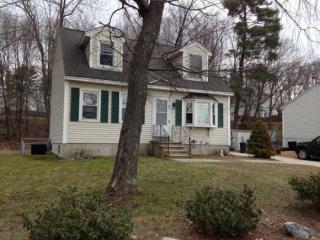 47 Pond Dr, Manchester, NH 03103-6101