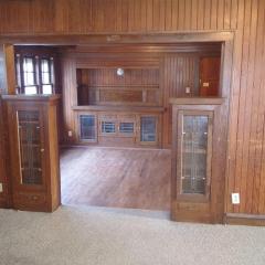 2747 45th St, Milwaukee WI  53210-3205 exterior