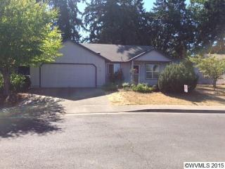 250 12th St, Independence, OR 97351-9421