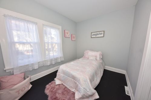 1939 18th St, Milwaukee WI  53205-1646 exterior