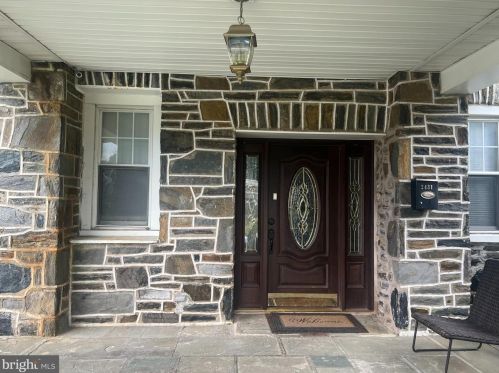 2431 56 St, Philadelphia PA 19143-5344 exterior