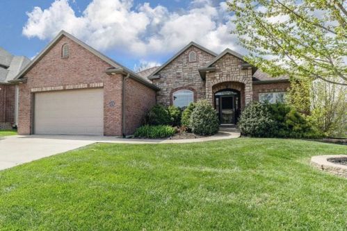 3206 Crabapple Ln, Columbia, MO 65203-7029