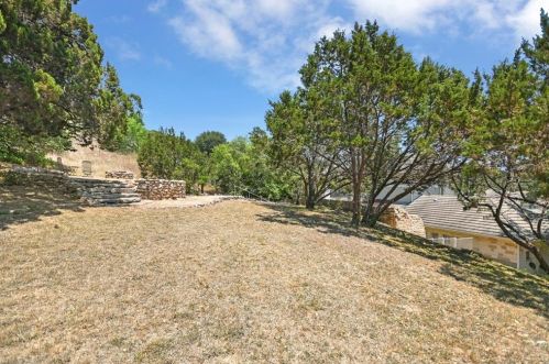 4316 Canoas Dr, Austin TX 78730-1446 exterior