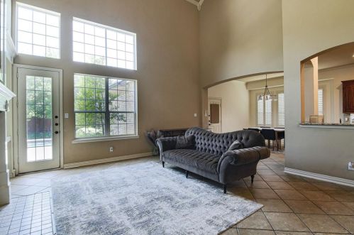 2100 Mustang Trl, Frisco TX 75033-8379 exterior