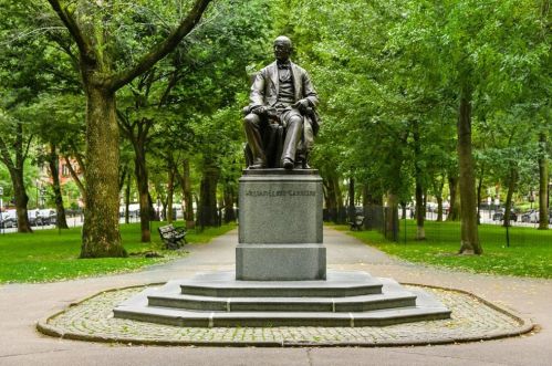 183 Commonwealth Ave, Boston MA exterior