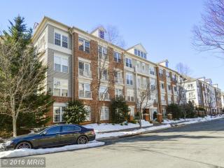 802 Grand Champion Dr, Rockville MD  20850-5981 exterior