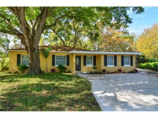 4718 Bay View Ave, Tampa, FL 33611-1160