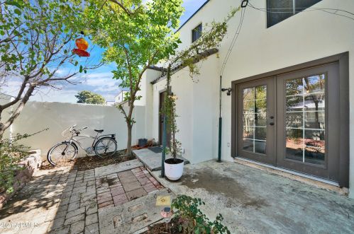 1110 Belmont Ave, Phoenix AZ 85051-6765 exterior