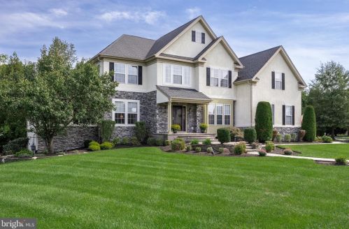 42 Jasmine Rd, Lumberton Township NJ 08048-5285 exterior