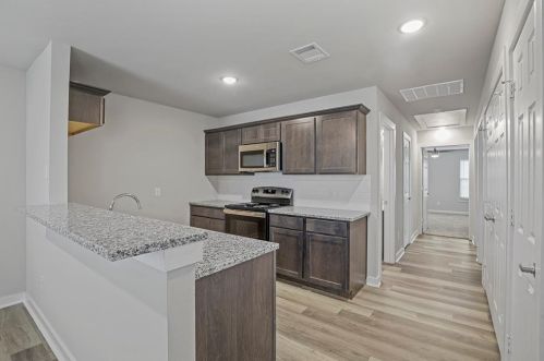 330 Munson St, Denison TX  75020-4944 exterior