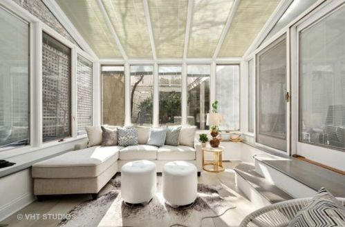 629 Belden Ave, Chicago IL  60614-3305 exterior