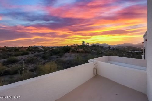 4325 Paseo Rancho, Tucson AZ 85745-9679 exterior