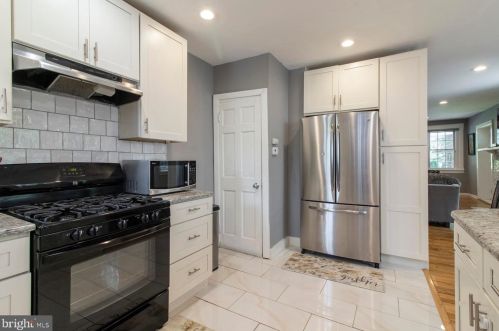 6603 Mccallum St, Philadelphia PA  19119-3122 exterior