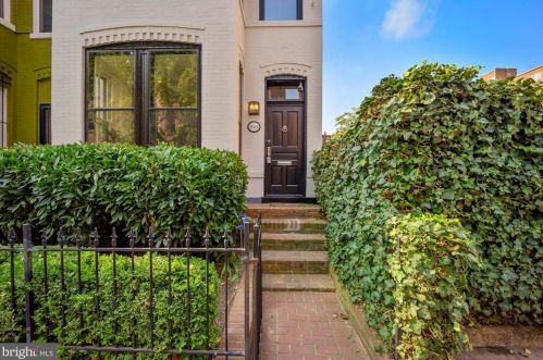 1624 Swann St, Washington, DC 20009-6401