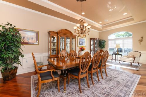 1 Maria Ct, Old Bridge NJ 08857-4407 exterior