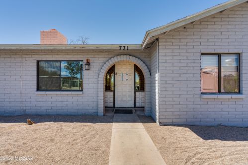 731 40th St, Tucson, AZ 85713-5834