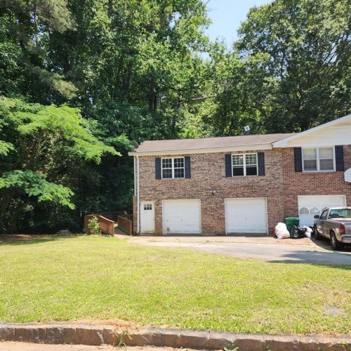 4211 Hideaway Dr, Tucker, GA 30084-7806