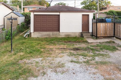 6345 Eddy St, Chicago IL 60641-3246 exterior